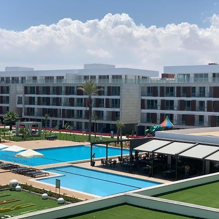 Long Beach Holiday Resort Iskele District  Exterior foto