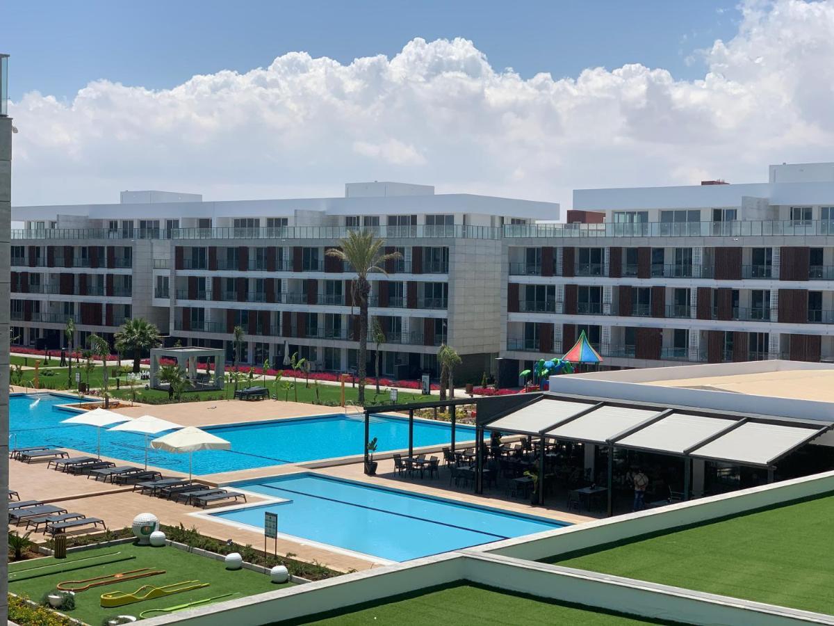 Long Beach Holiday Resort Iskele District  Exterior foto